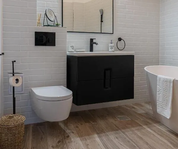 Отель Olympic Boutique