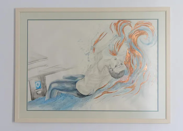 Отель Olympic Boutique