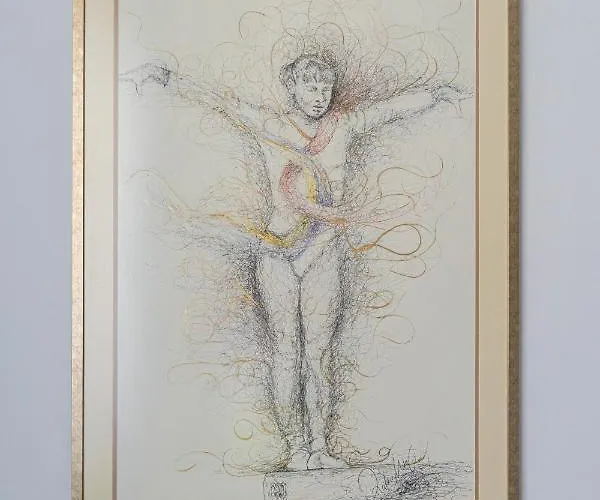 Szálloda Olympic Boutique