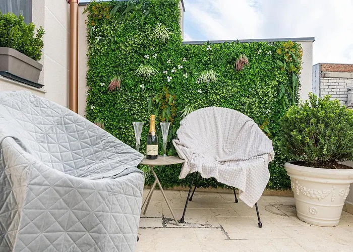 Olympic Boutique Констанца