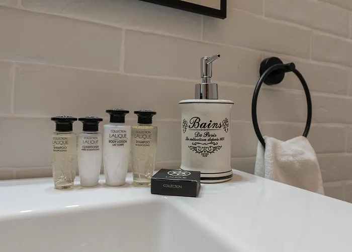 Olympic Boutique Констанца