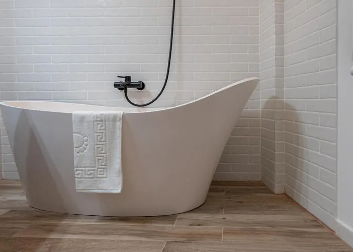 Olympic Boutique Szálloda Konstanca