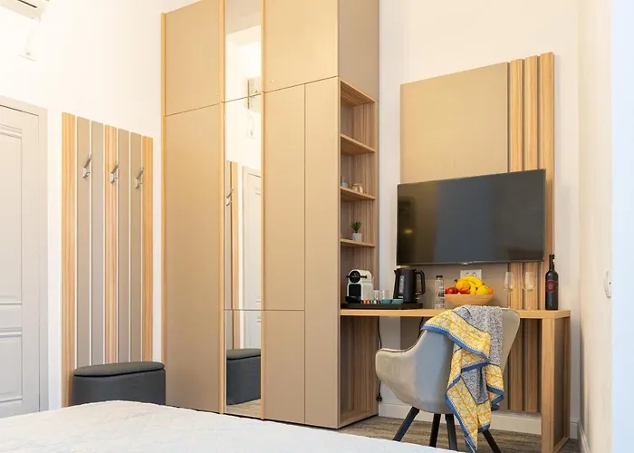 Olympic Boutique Konstanca