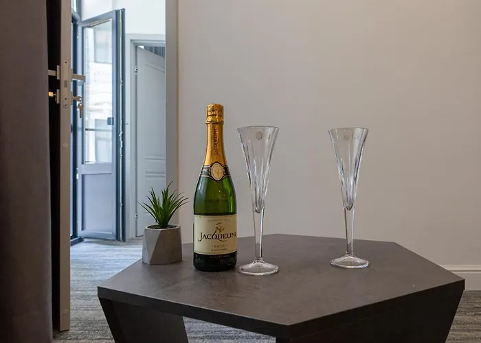 Olympic Boutique Отель Констанца