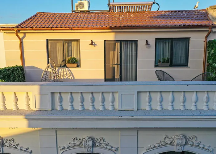 Szálloda Olympic Boutique