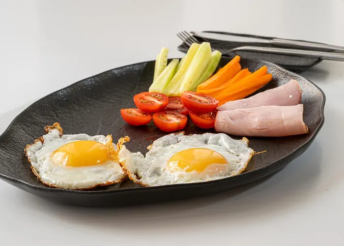 Szálloda Olympic Boutique Konstanca