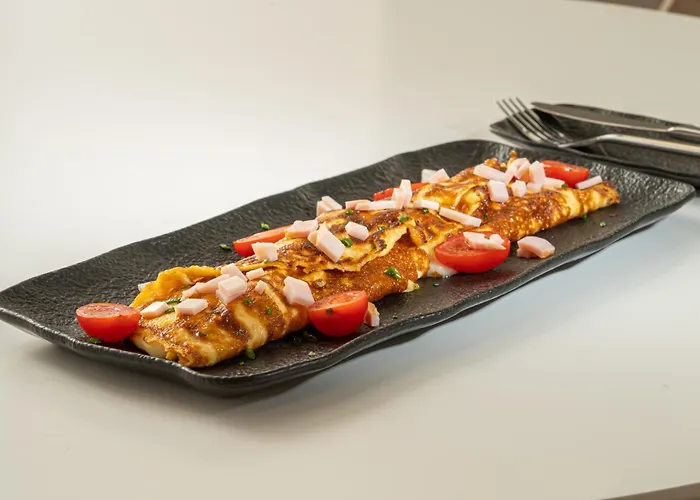 Olympic Boutique Szálloda 4*